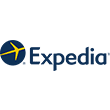 Expedia est le leader mondial des agences de voyages en ligne.