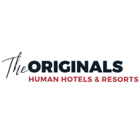 The originals, created as SEH United Hoteliers group, is a brand made up of 600 independent hoteliers with six categories, from budget to luxury.