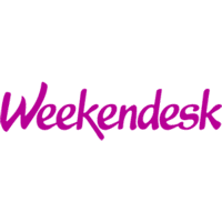 Weekendesk