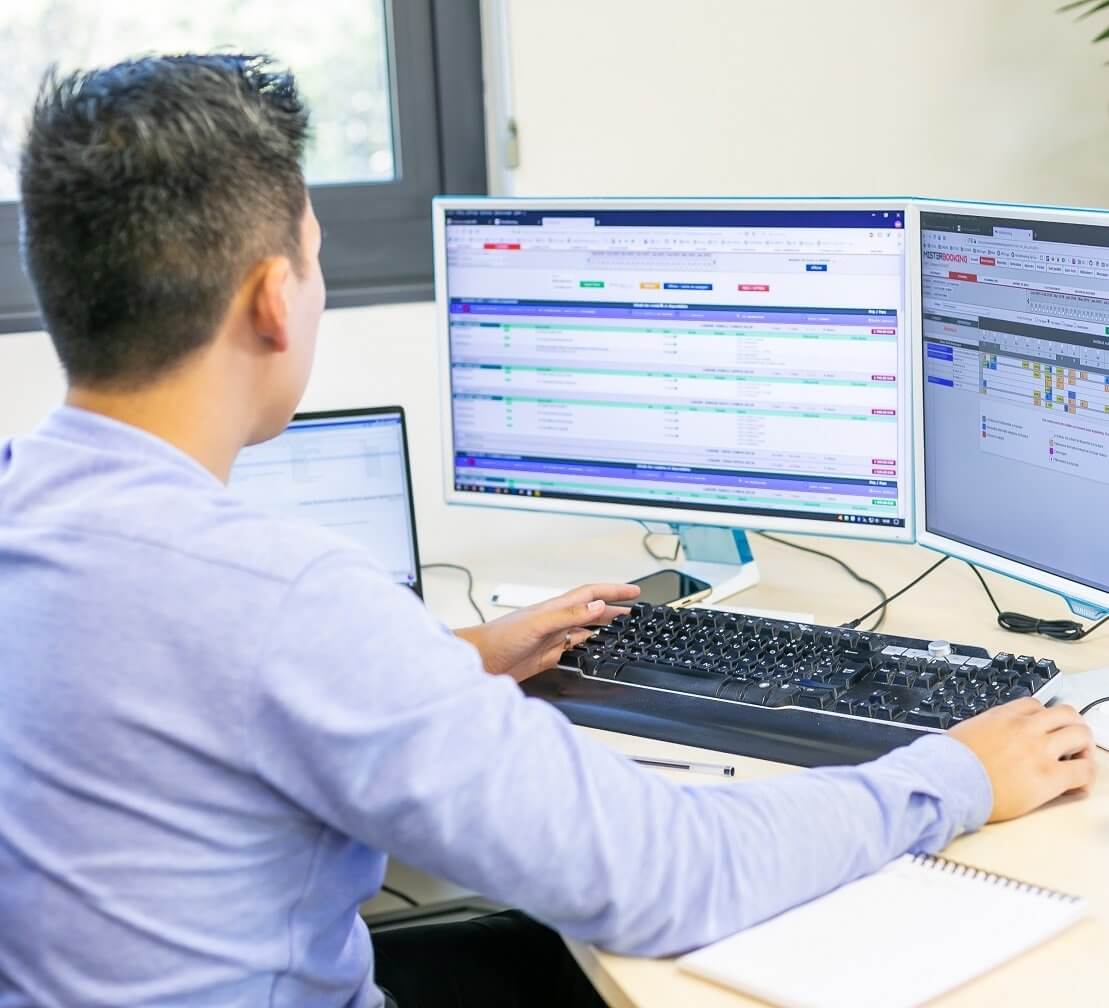 Développeur(euse) PHP confirmé(e) H/F