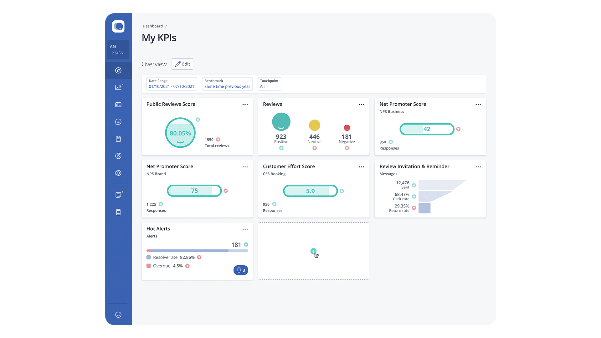 customer-alliance-dashboard