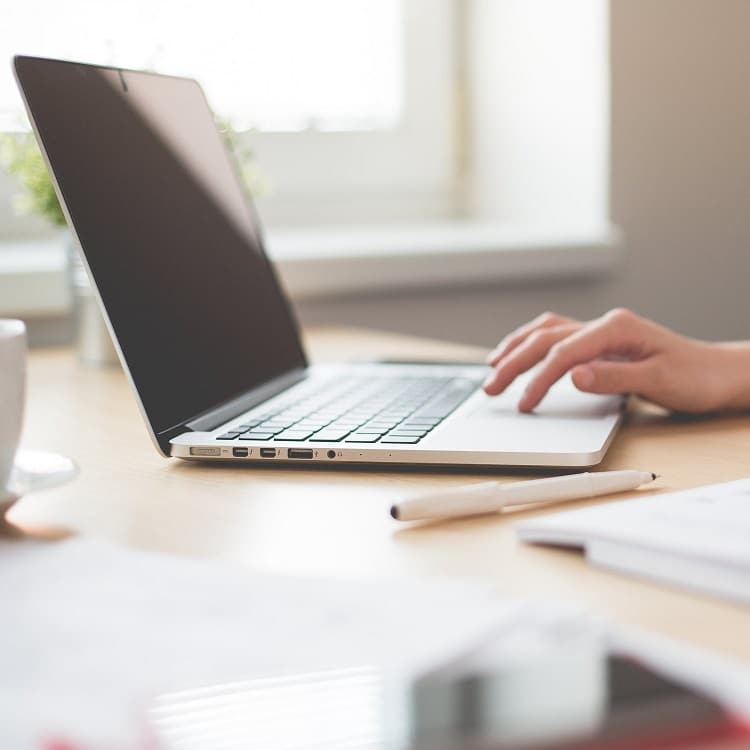 Covid-19 Notre équipe reste pleinement disponible en télétravail