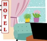 How to centralize management for hotel group