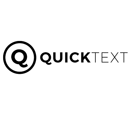 Quicktext