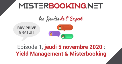 jeudi-expert-misterbooking-hotel-pms-cloud-alain-marty-yield-managementjeudi-expert-misterbooking-hotel-pms-cloud-alain-marty-yield-management