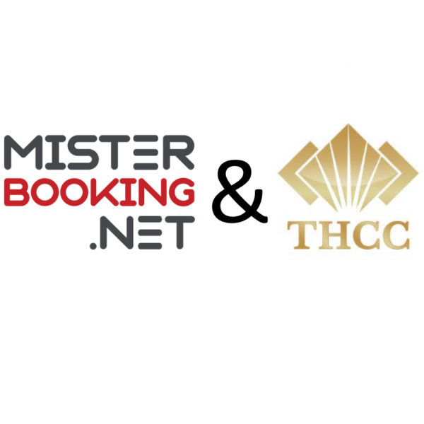 Misterbooking joins the community of hotels THCC