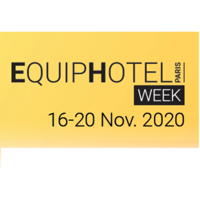 Equip’Hotel Week starts today online!