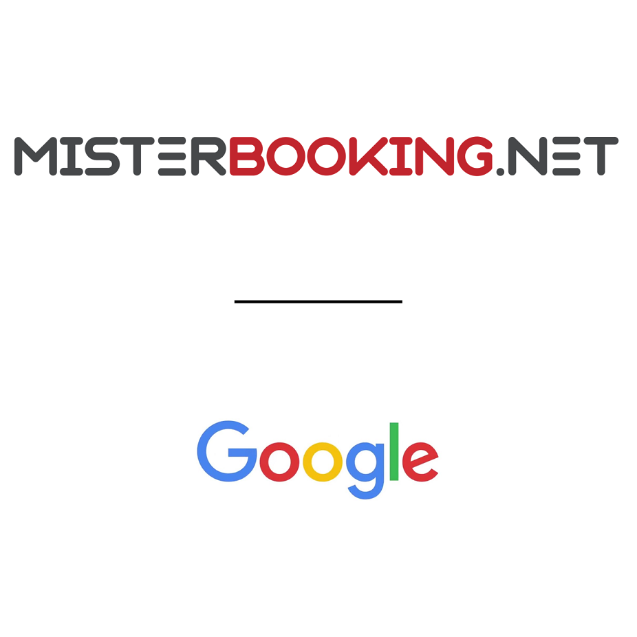 Pioneer in the Google Hotel connectivity for Free Booking Links