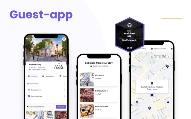 Duve-misterbooking-guest-app-mobile