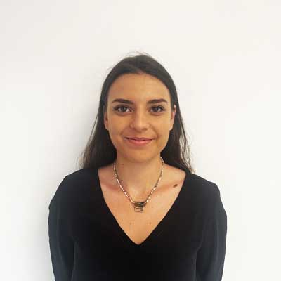 Responsable du service support